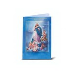 Immaculate Conception Novena Booklet (English)