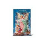 Guardian Angel Novena Booklet (English)