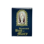 Illustrated Book of Mary