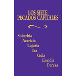 Los Siete Pecados Capitales