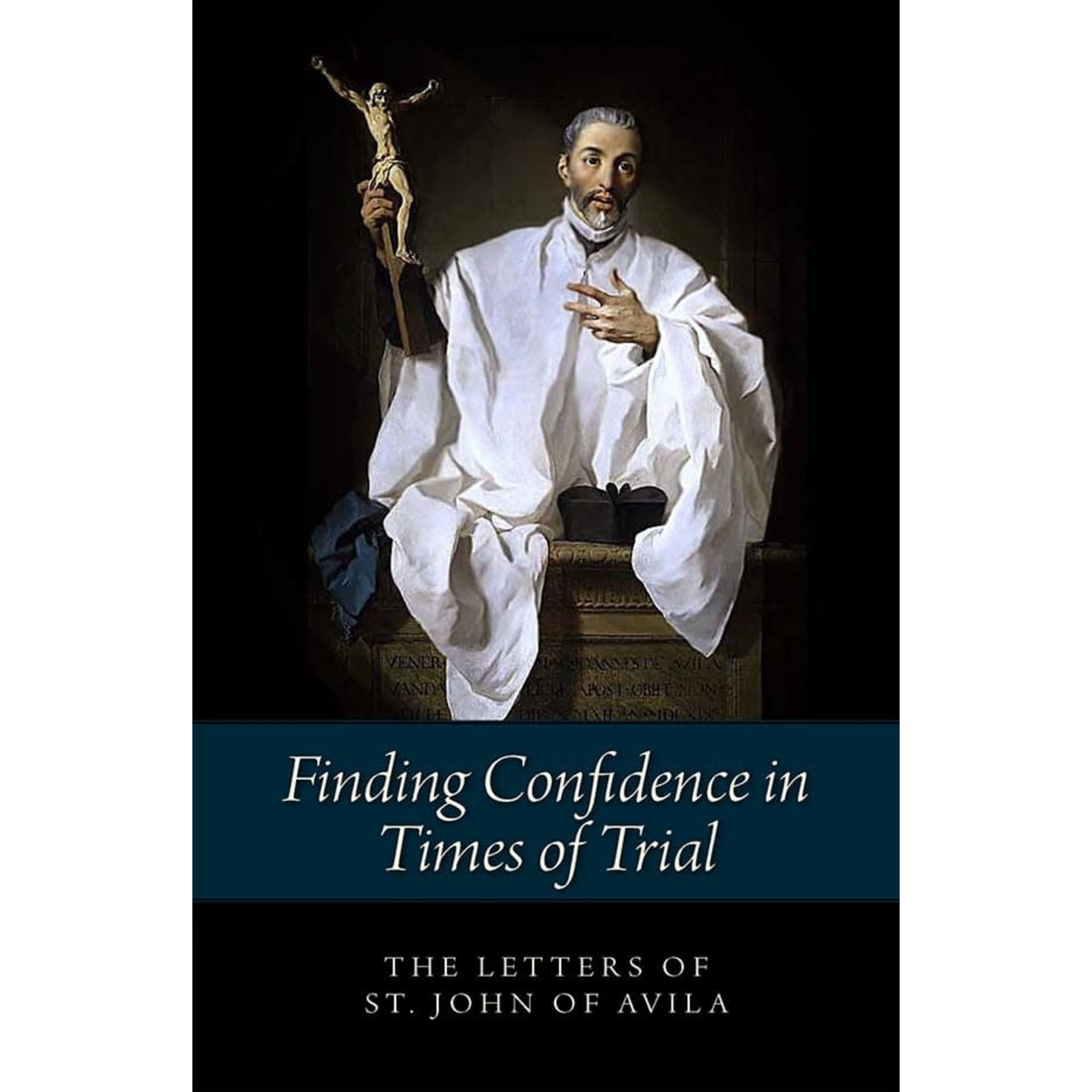 Finding Confidence in Times of Trial