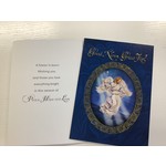 Christmas Card- Good News, Great Joy (Individual)