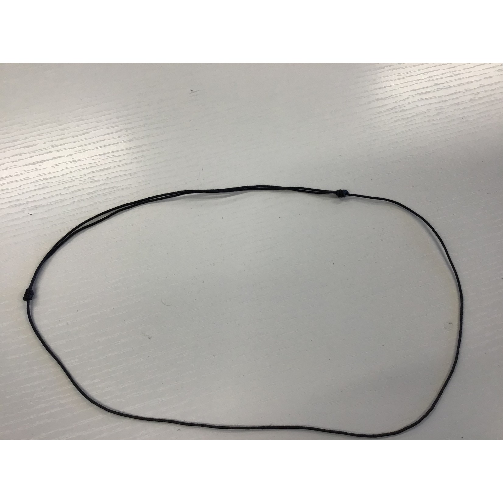 Leather Adjustable Cord