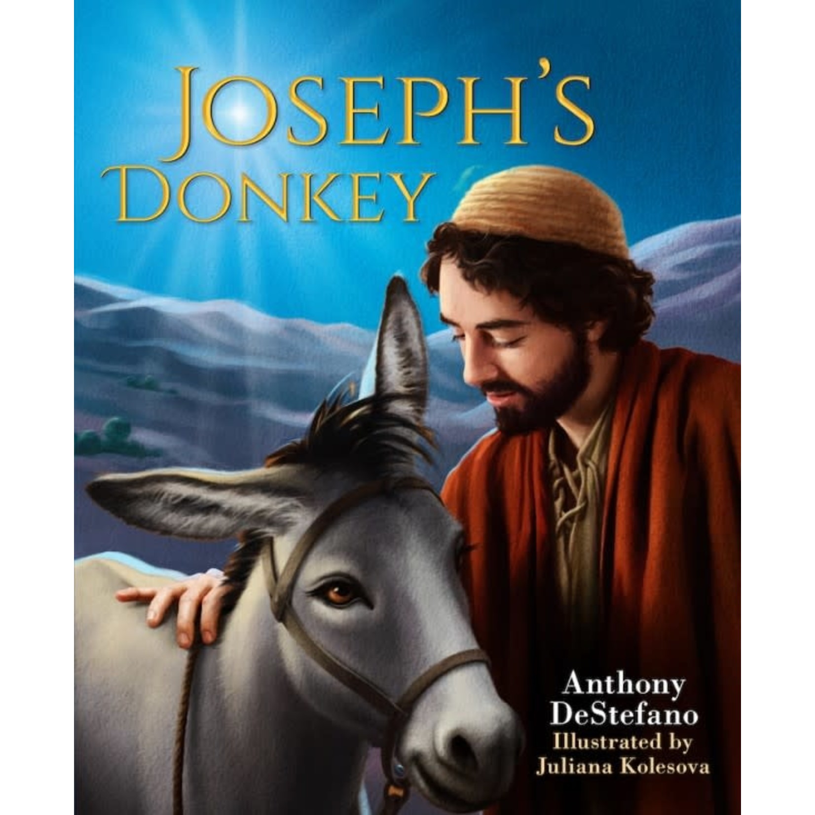 Joseph's Donkey