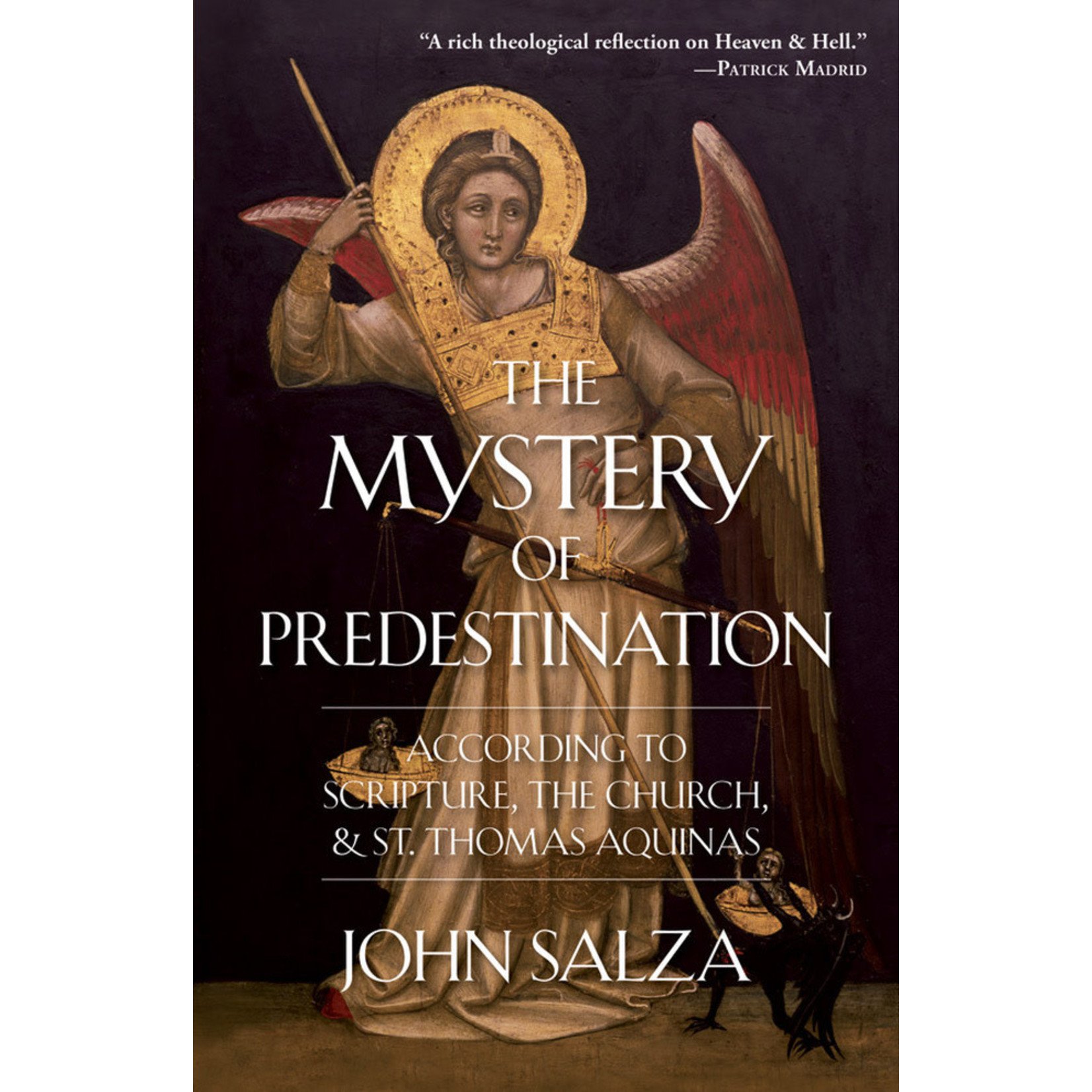 The Mystery of Predestination