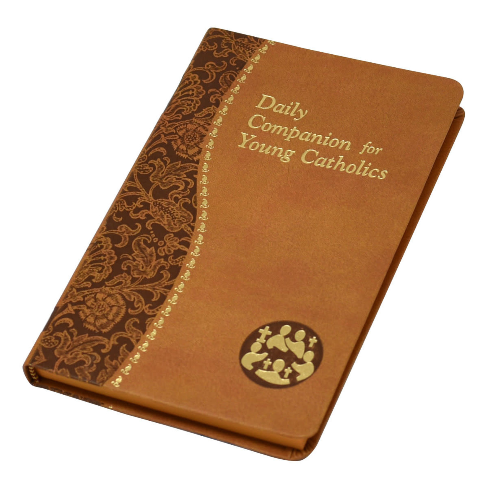 Daily Companion for Young Catholics