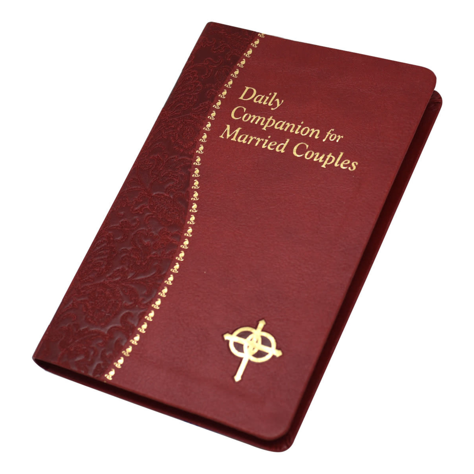 Catholic Book Publishing Daily Companion for Married Couples