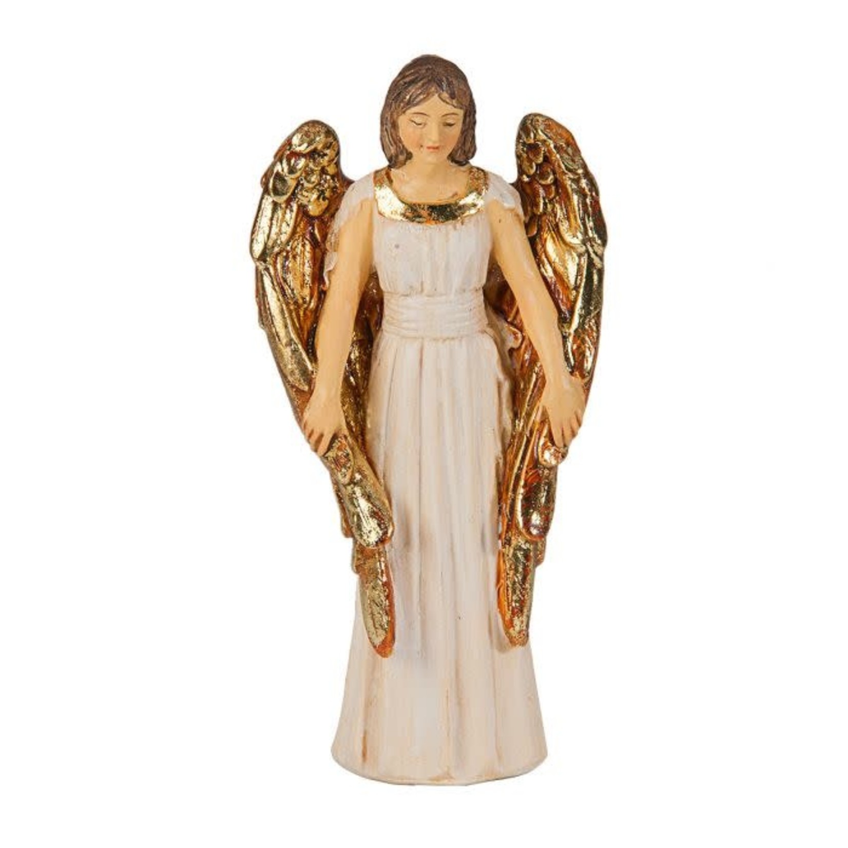 Guardian Angel Patron Saint Statue