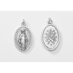 Miraculous Medal Small