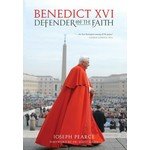 Benedict XVI Defender of the Faith
