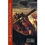 Magnificat Magnificat Lent Companion LP