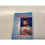 Las Confesiones (Version del P. Salesman)