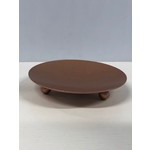 Trivet Candle Holder Bronze
