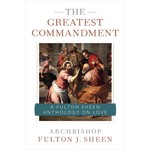 The Greatest Commandment