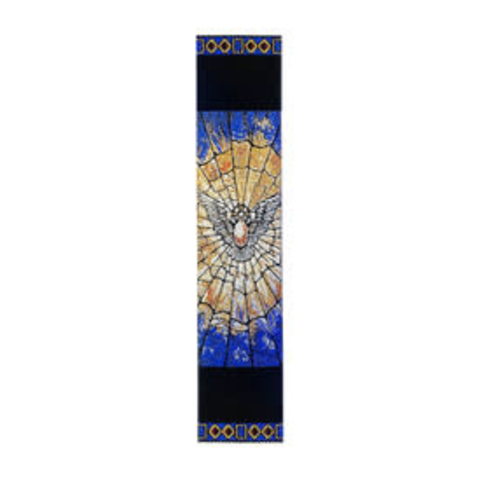 Tapestry Bookmark Holy Spirit