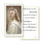 Prayer Card- Serenity Prayer