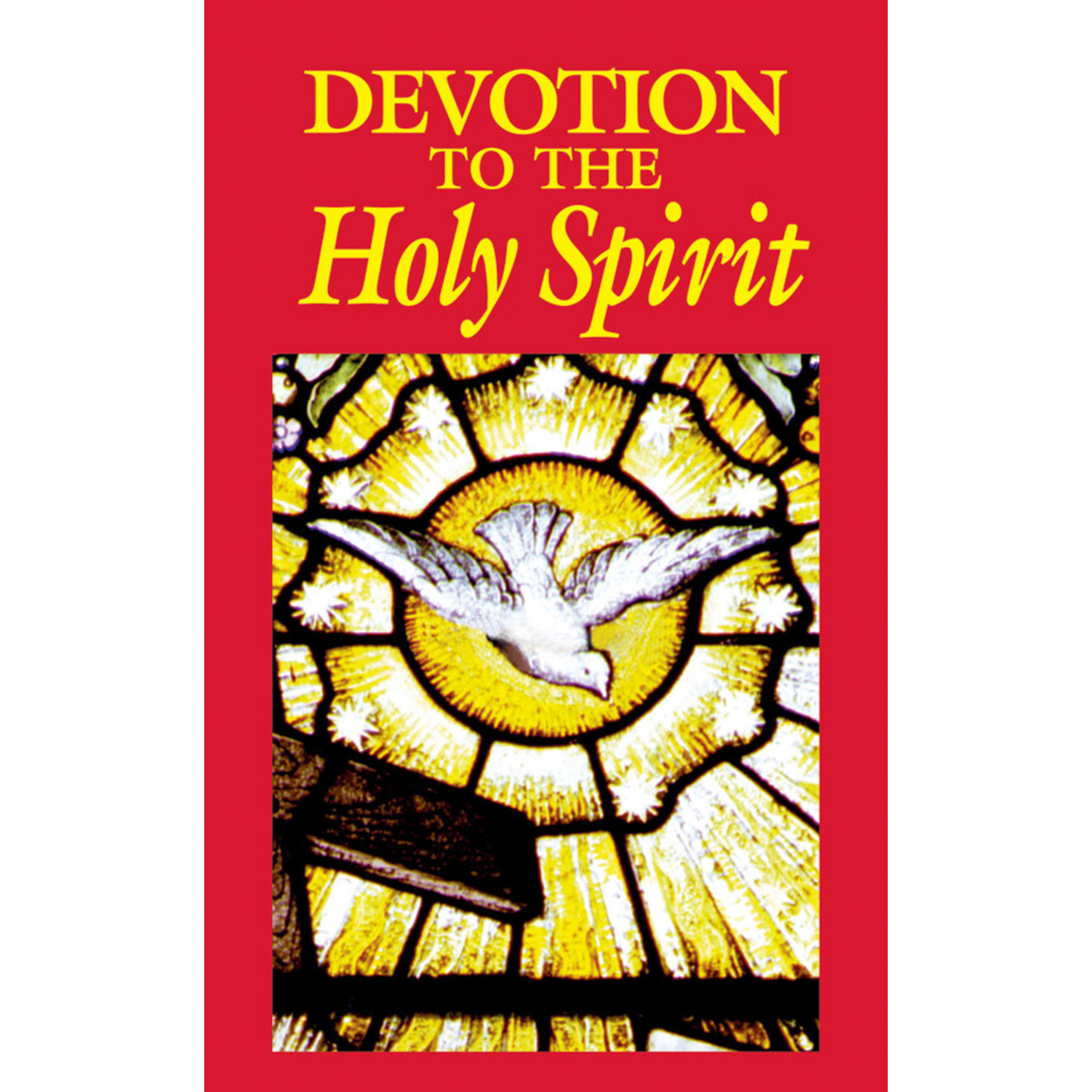 Devotion to the Holy Spirit
