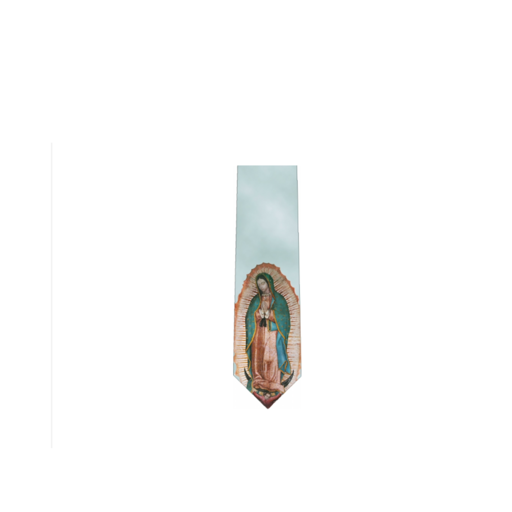 Tie- Our Lady of Guadalupe
