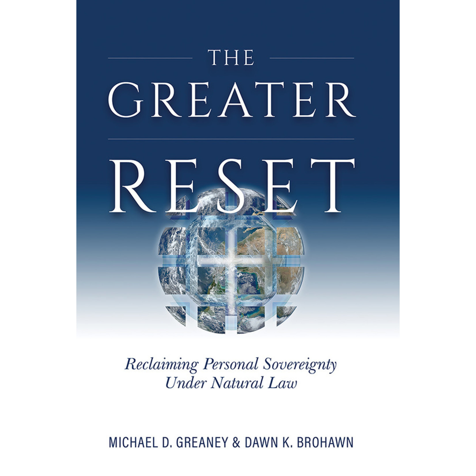 The Greater Reset