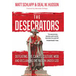 The Desecrators