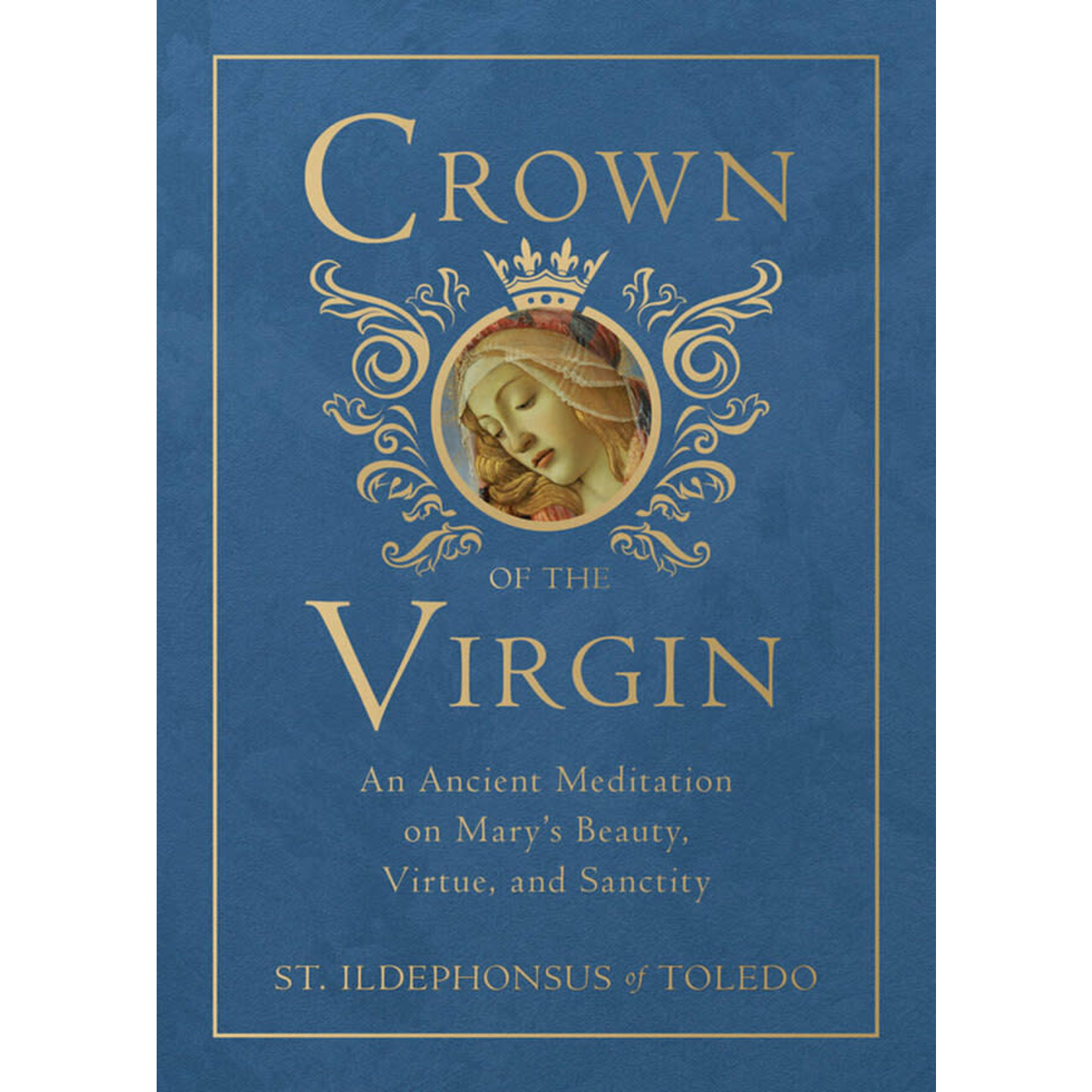 Crown of the Virgin