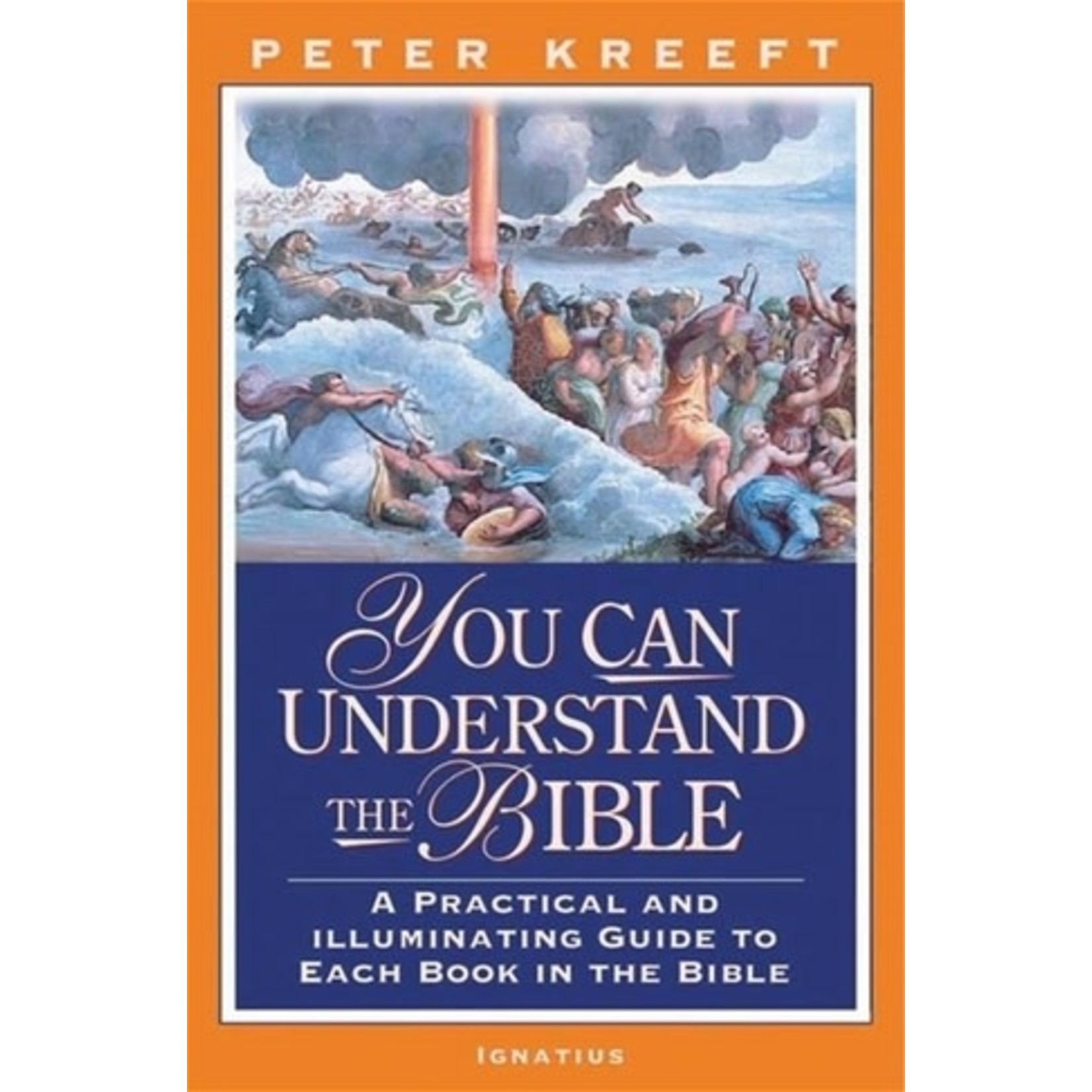 You Can Understand the Bible