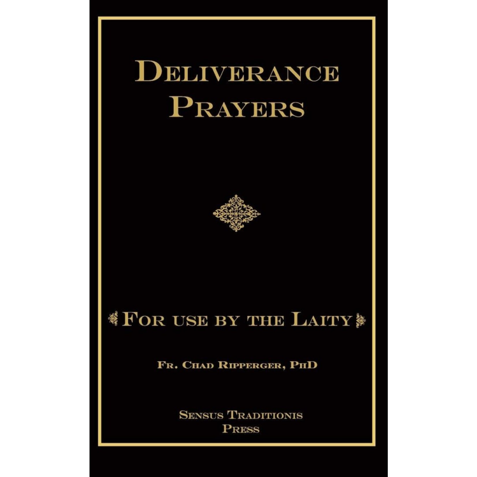 Deliverance Prayers