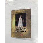 Novena a la Virgen de Fatima (Spanish)