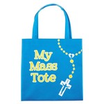 My Mass Tote Children's Tote Bag