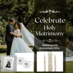 Wedding Gifts and Accessories