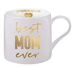 Best Mom Ever XL mug