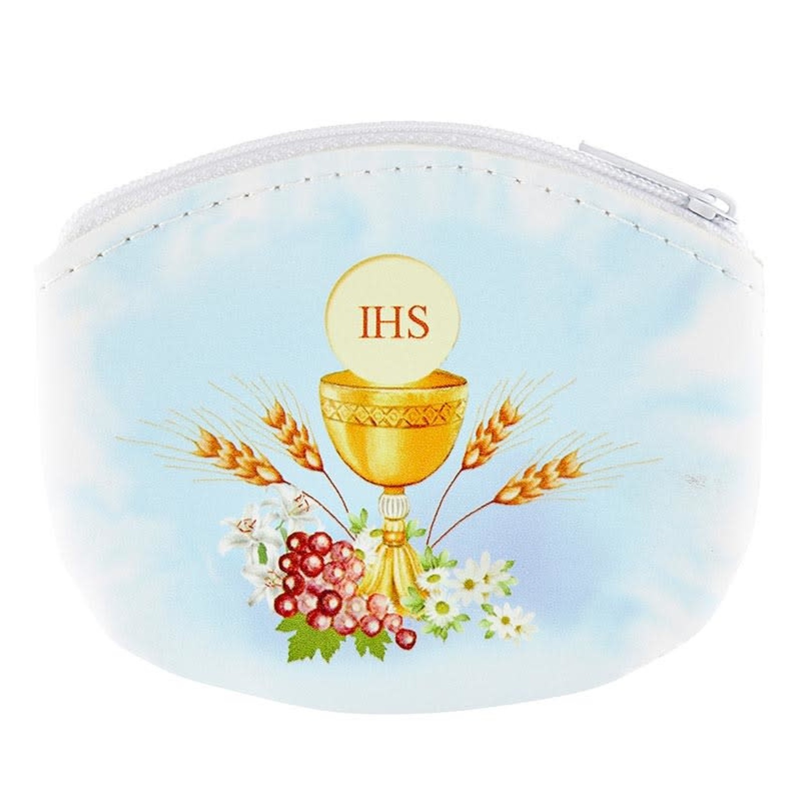 Rosary Pouch First Communion