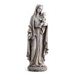 Garden Statue Madonna with Child