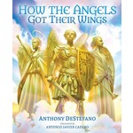 How the Angels Got Their Wings