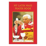 My Latin Mass Prayer Book