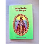 Novena al Nino Jesus de Praga (Spanish)