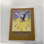 Espiritu Santo Devocion Y Mision