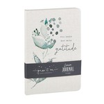 Linen Journal- Gratitude