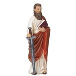 St Paul the Apostle Patron Saint Statue