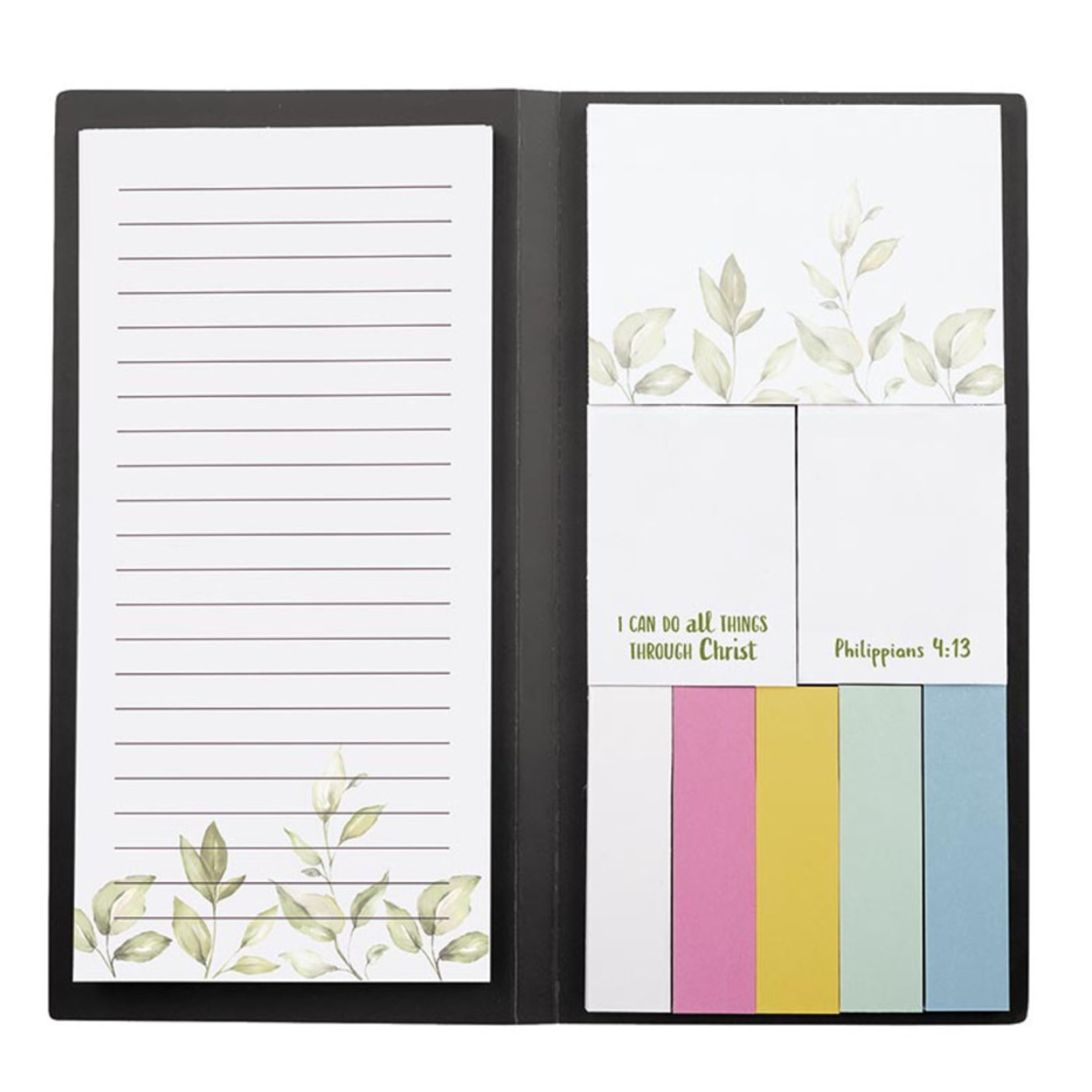 Do All Things Stationery Set