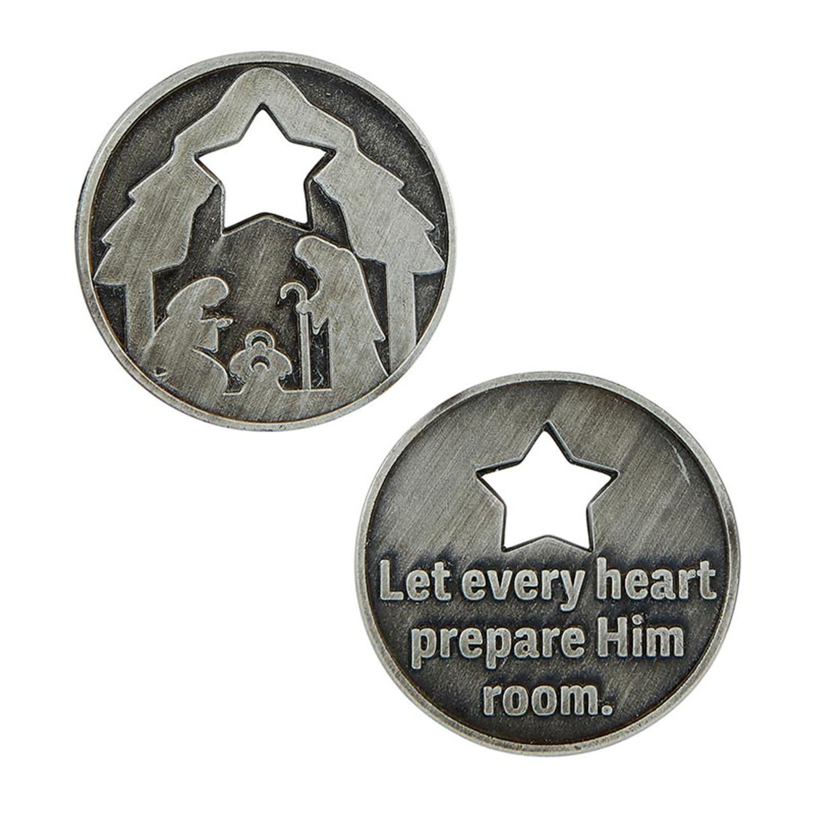 Nativity Pocket Token