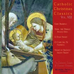 Catholic Christmas Classics CD