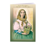 Saint Dymphna Novena Booklet (English)