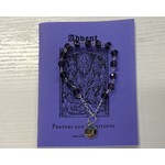 Saint Andrew Chaplet and Prayer Book