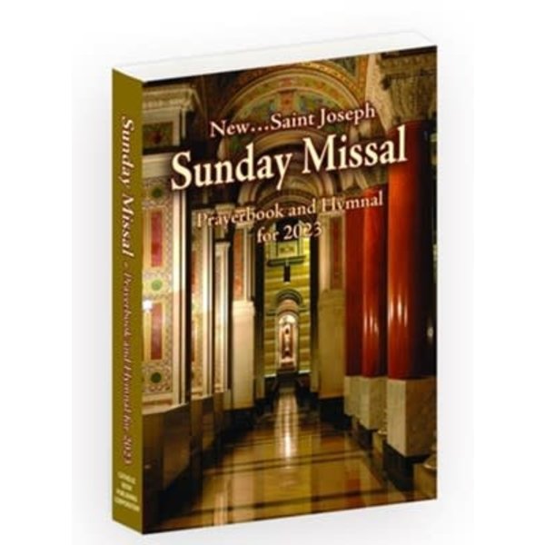 Missals St Pauls Catholic Books & Gifts