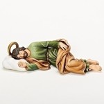 Sleeping Saint Joseph Statue