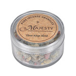 Three Kings Incense Granules