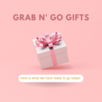 Grab n' Go Gift Sets