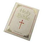 NCB Saint Joseph Edition Family Bible