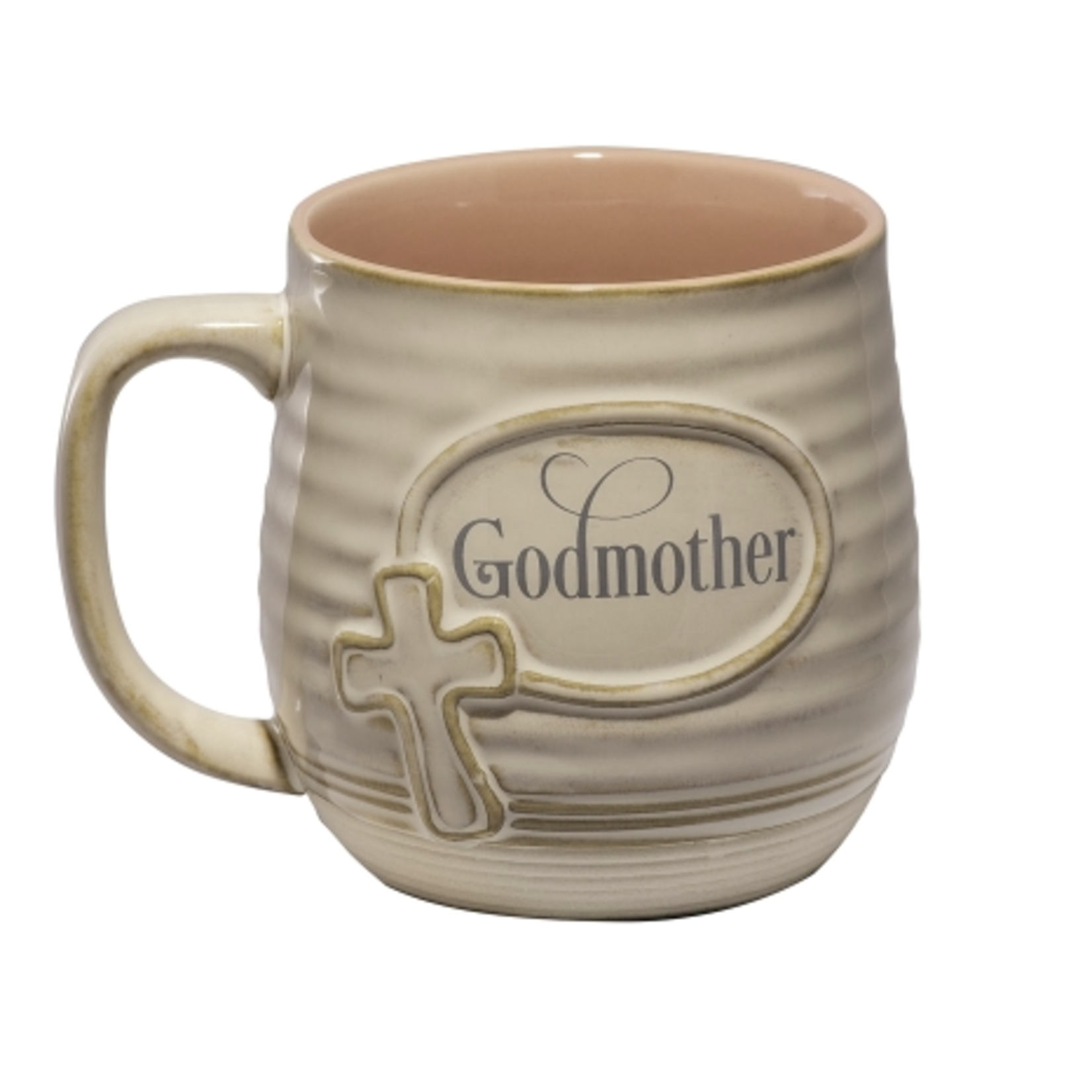 Thank You Godmother Mug